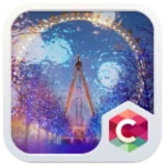 Logo of The London Eye android Application 